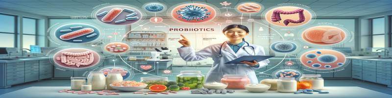 Understanding Probiotics